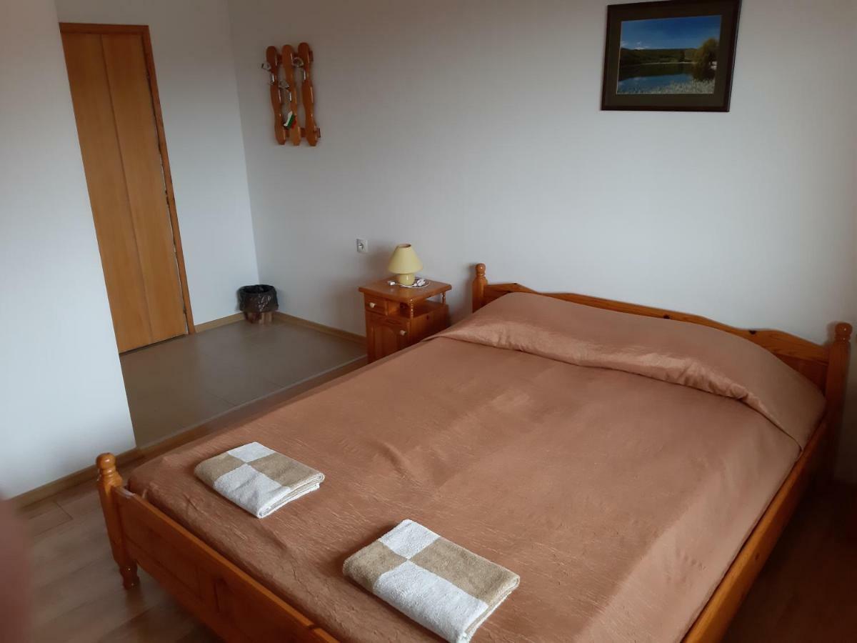 Къща Поколения Tryavna Esterno foto